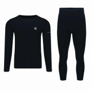 Juego funcional de hombre Dare 2b In The zone II Base Layer Set negro black