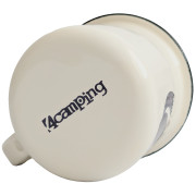 Taza 4camping Badger Cup