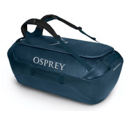 Bolsa de viaje Osprey Transporter 95 azul VenturiBlue