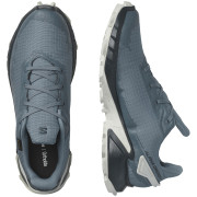 Zapatillas de carrera para hombre Salomon Alphacross 4 Gore-Tex