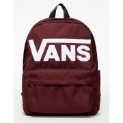 Mochila Vans MN Old Skool Drop V Backpack burdeos PortRoyale