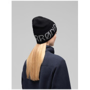 Gorro Norrona 29 mid merinoUll logo Beanie