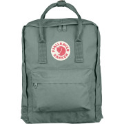 Mochila Fjällräven Kånken 16 verde claro FrostGreen