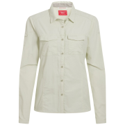 Camisa de mujer Craghoppers NosiLife Adventure Long Sleeved Shirt III