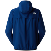 Chaqueta softshell de hombre The North Face M Mountain Athletics Ushba Hooded Jacket