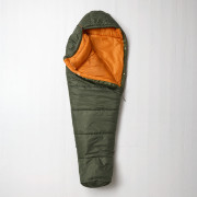 Saco de dormir para tres estaciones Fjällräven Abisko Three Seasons Regular
