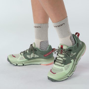 Calzado de senderismo para mujer Salomon Predict Hike Gtx W