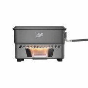 Juego de cocina Esbit 1100 HA gris