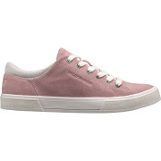 Calzado de mujer Helly Hansen W Cph Suede Low rosa 088 Powder Pink / Off White