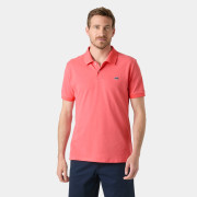 Camiseta de hombre Helly Hansen Elba Fitted Polo