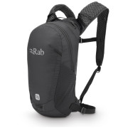 Mochila Rab Tygen 6 negro black/BLK