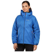 Chaqueta impermeable para mujer Kilpi Jaluu-U