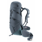 Mochila de senderismo Deuter Aircontact Core 40+10