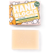 Jabón de viaje Totally Solid Hand Soap - Sweet Orange & Bergamot naranja