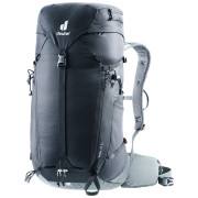 Mochila Deuter Trail 32 EL negro/gris black-shale