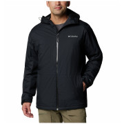 Chaqueta de invierno para hombre Columbia Point Park™ II Insulated Jacket negro Black