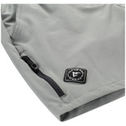 Pantalones cortos de mujer Alpine Pro Zamba 4