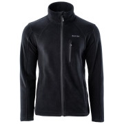 Sudadera de hombre Hi-Tec Monar negro Black