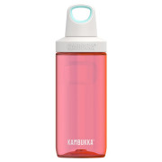 Botella de agua Kambukka Reno 500 ml rosa Strawberry Ice