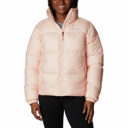 Chaqueta de invierno para mujer Columbia Puffect™ Jacket rosa Peach Blossom