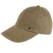 Gorra Regatta Cassian Cap marrón Dark Khaki