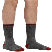 Calcetines de hombre Darn Tough Mountaineering Micro Crew Heavyweight With Full Cushion