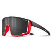 Gafas de sol Julbo Fury S Sp3 negro/rojo Black/Orange