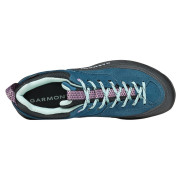 Calzado trekking mujer Garmont Dragontail Wp Wms