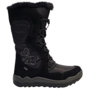 Botas de invierno para niños IMAC Frosty Nero negro NERO/NERO