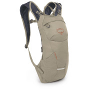 Mochila de mujer Osprey Kitsuma 3 beige sawdust tan