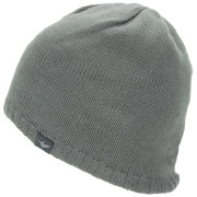 Gorro impermeable SealSkinz WP Cold Weather Beanie gris Grey
