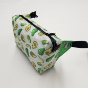 Riñonera High Tail Designs Fanny Pack Dirty Avocado