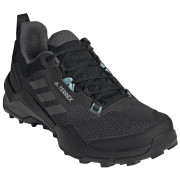 Calzado de mujer Adidas Terrex Ax4 W negro core black