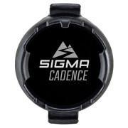 Emisor de cadencia Sigma Duo bezmagnetový ANT+/BLUETOOTH negro black