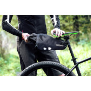 Alforja para sillín Ortlieb Saddle-Bag 4,1L