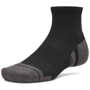 Juego de calcetines Under Armour New UA Perf Tech 3Pk Qtr