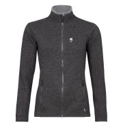 Jersey de mujer High Point Skywool 6.0 Lady Sweater negro Black