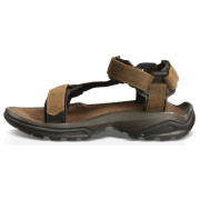 Sandalias de hombre Teva Terra Fi 4 Leather