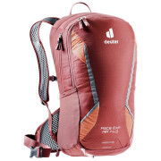 Mochila Deuter Race EXP Air rojo RedwoodPaprika