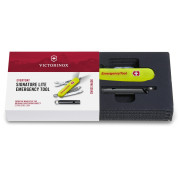Cuchillo multiuso Victorinox Signature Lite Emergency Tool