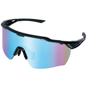 Gafas de sol MOOA Brenta negro black/blue