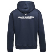 Sudadera de hombre Black Diamond Equipment for Alpinists Hoody