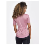 Camiseta de ciclismo para mujer Craft CORE Essence Tight