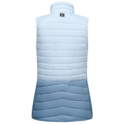 Chaleco de mujer Regatta Womens Leedre Hybrid B/W