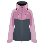 Chaqueta de mujer Dare 2b Diverse II Jacket violeta/gris DstyLav/Lupi