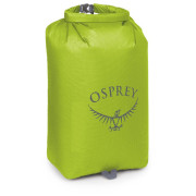 Bolsa estanca Osprey Ul Dry Sack 20 verde limon green