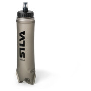Botella plegable Silva Soft Flask 500ml gris light gray