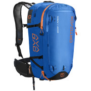Mochila antiavalancha Ortovox Ascent 40 Avabag Kit azul SafetyBlue