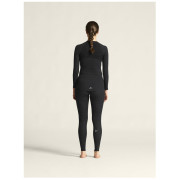 Camiseta funcional de mujer Craft Wool Extreme X Ls 2 W