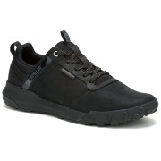 Calzado de hombre Caterpillar Hex Ready Low Wp negro BLACK